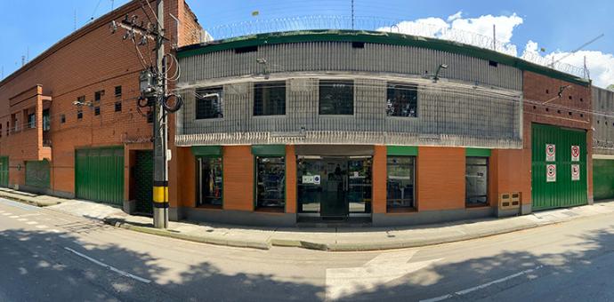 Odoo - Ejemplo 1 para tres columnas
