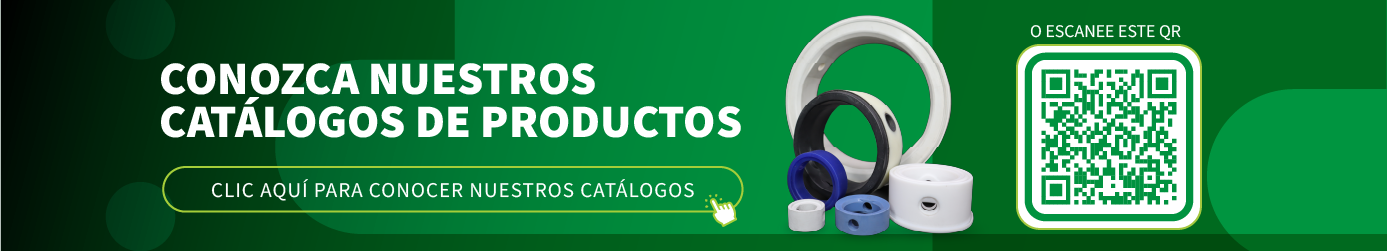 Conozca nuestros catálogos