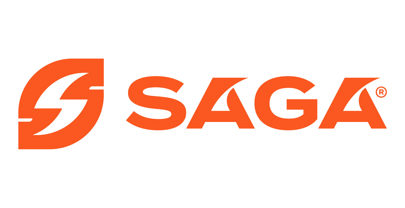 Marca: SAGA