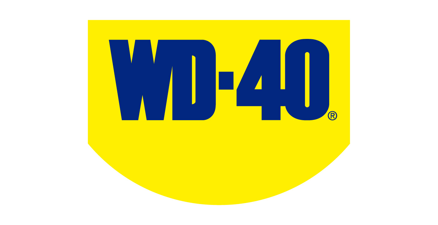Marca: WD-40