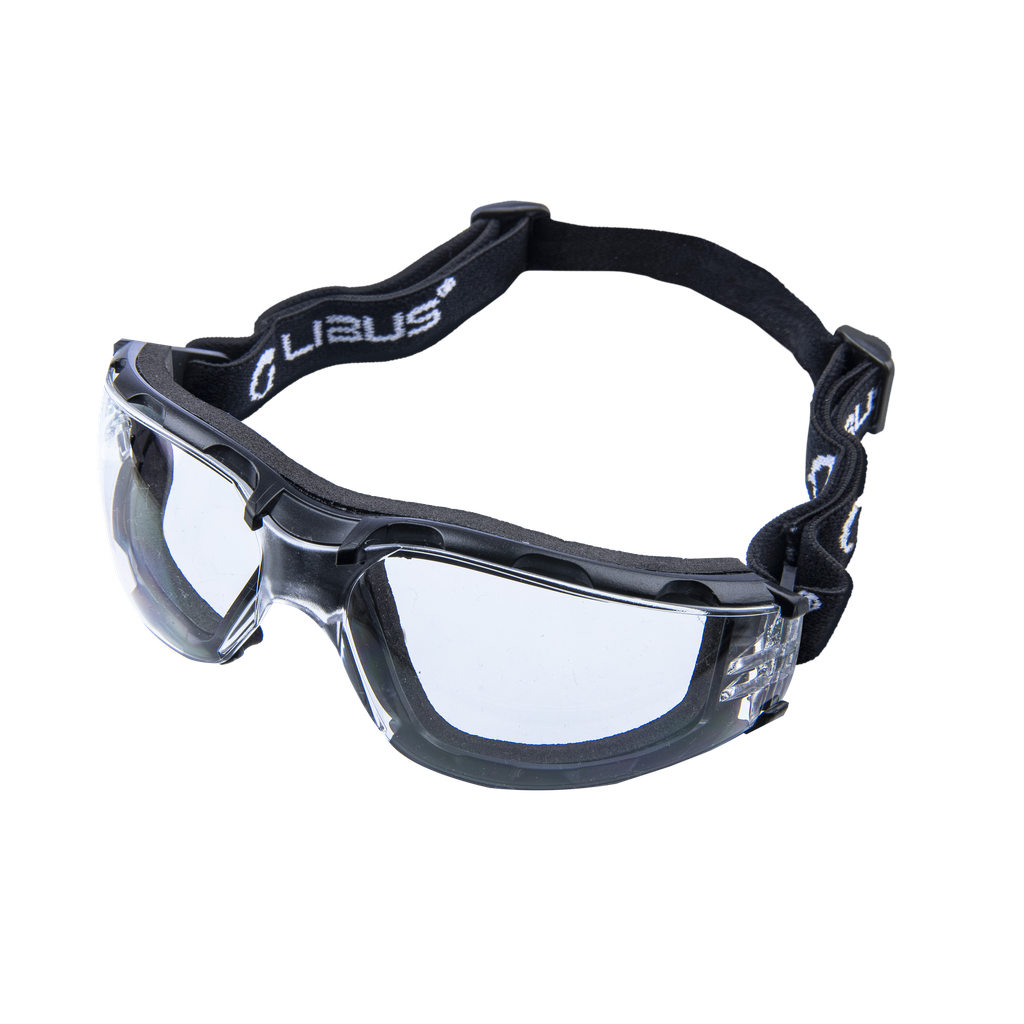 ANTEOJO ECO SPORT TRANSPARENTE AF REF 901372