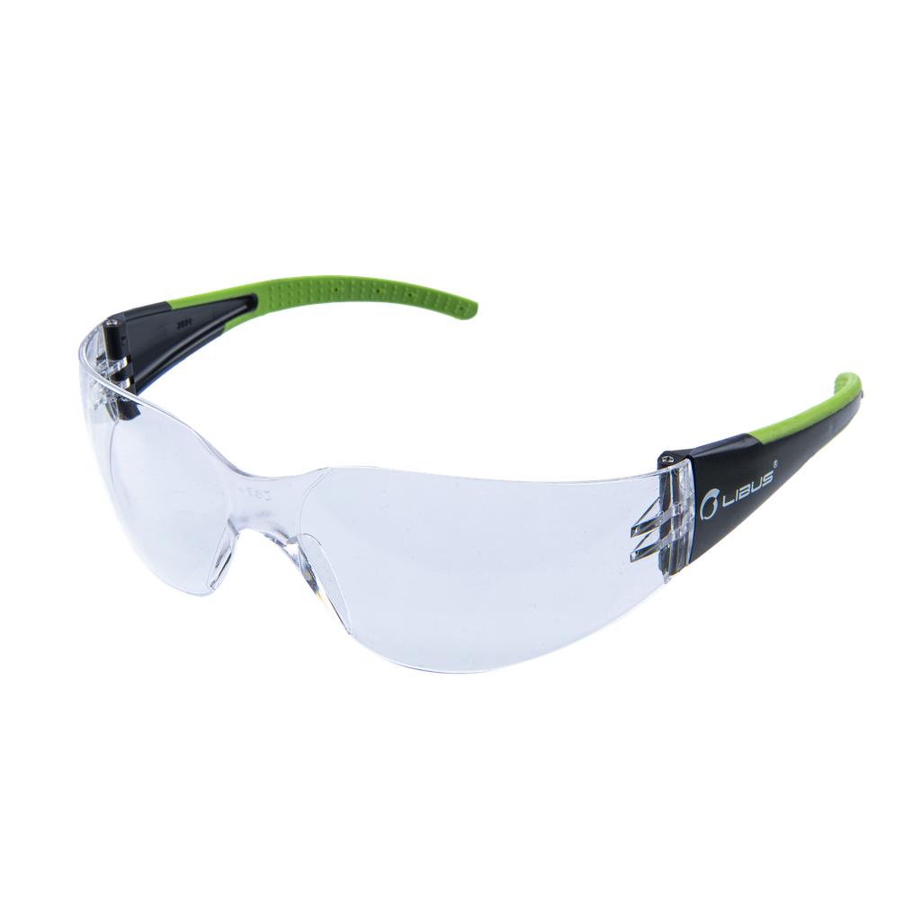 ANTEOJO ECO SOFT TRANSPARENTE AF REF 903096