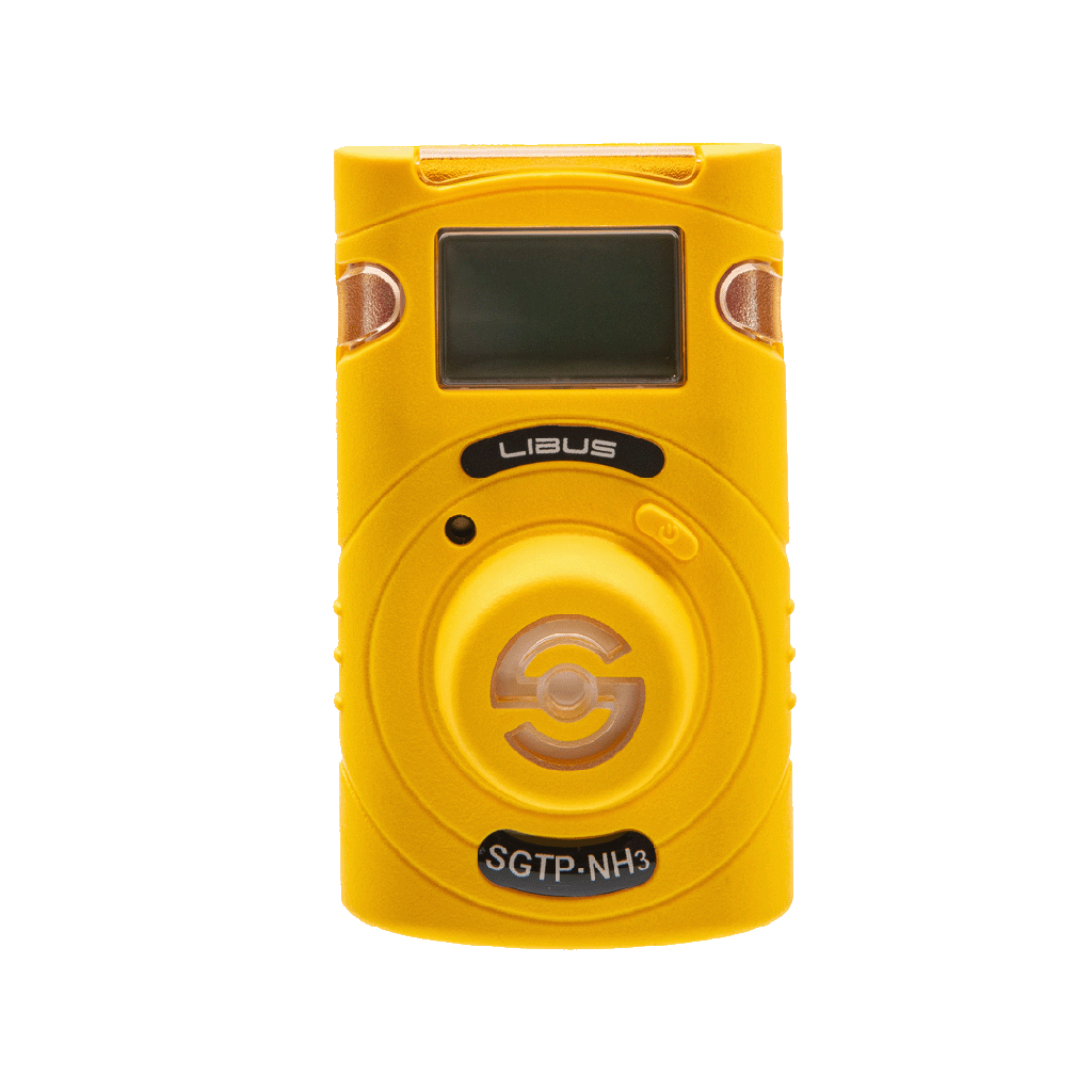 DETECTOR MONOGAS SGT PORTATIL O2 REF 904328
