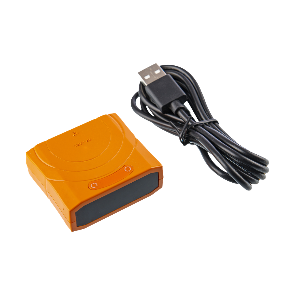 IR LINK PARA MGT DETECTOR MULTIGAS REF 904295