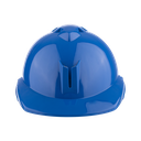 CASCO MILENIUM CLASS S/V CON PORTALAMPARA AZUL SIN TAFILETE REF 903899