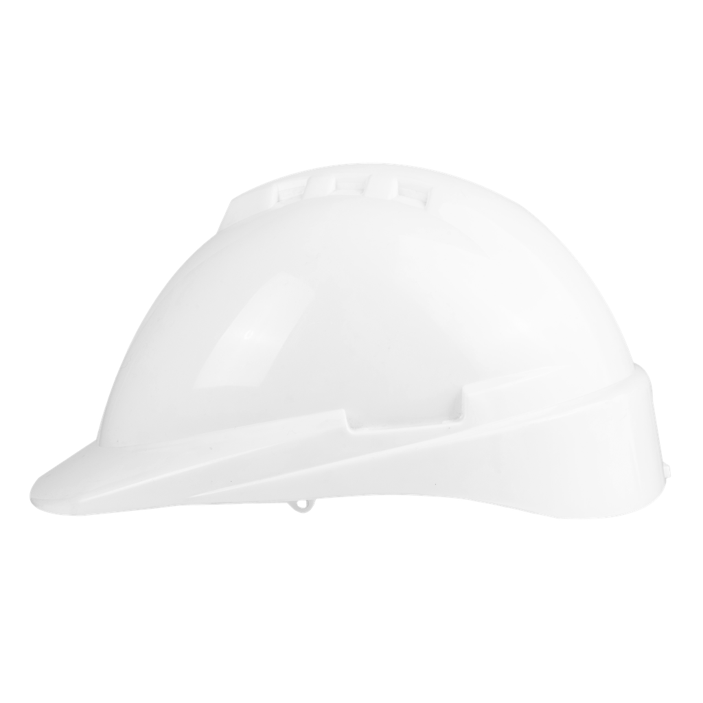 CASCO MILENIUM TIPO SOMBRERO CLASS FB S/V BLANCO SIN TAFILETE REF 902399