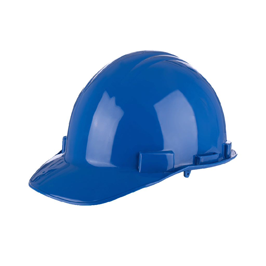 CASCO PROSEG LIBUS AZUL SIN TAFILETE REF 904743