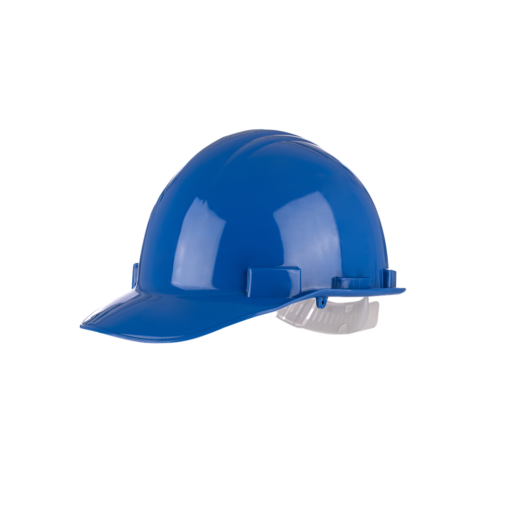 CASCO PROSEG LIBUS AZUL SIN TAFILETE REF 904743