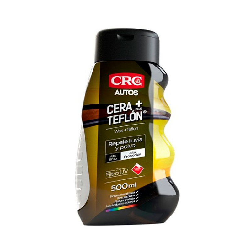 CERA LIQUIDA PTFE PLUS X 500CM3 REF: 10227435 