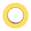 CINTA ENMASCARAR 301+ DE 36MM X 55 MT