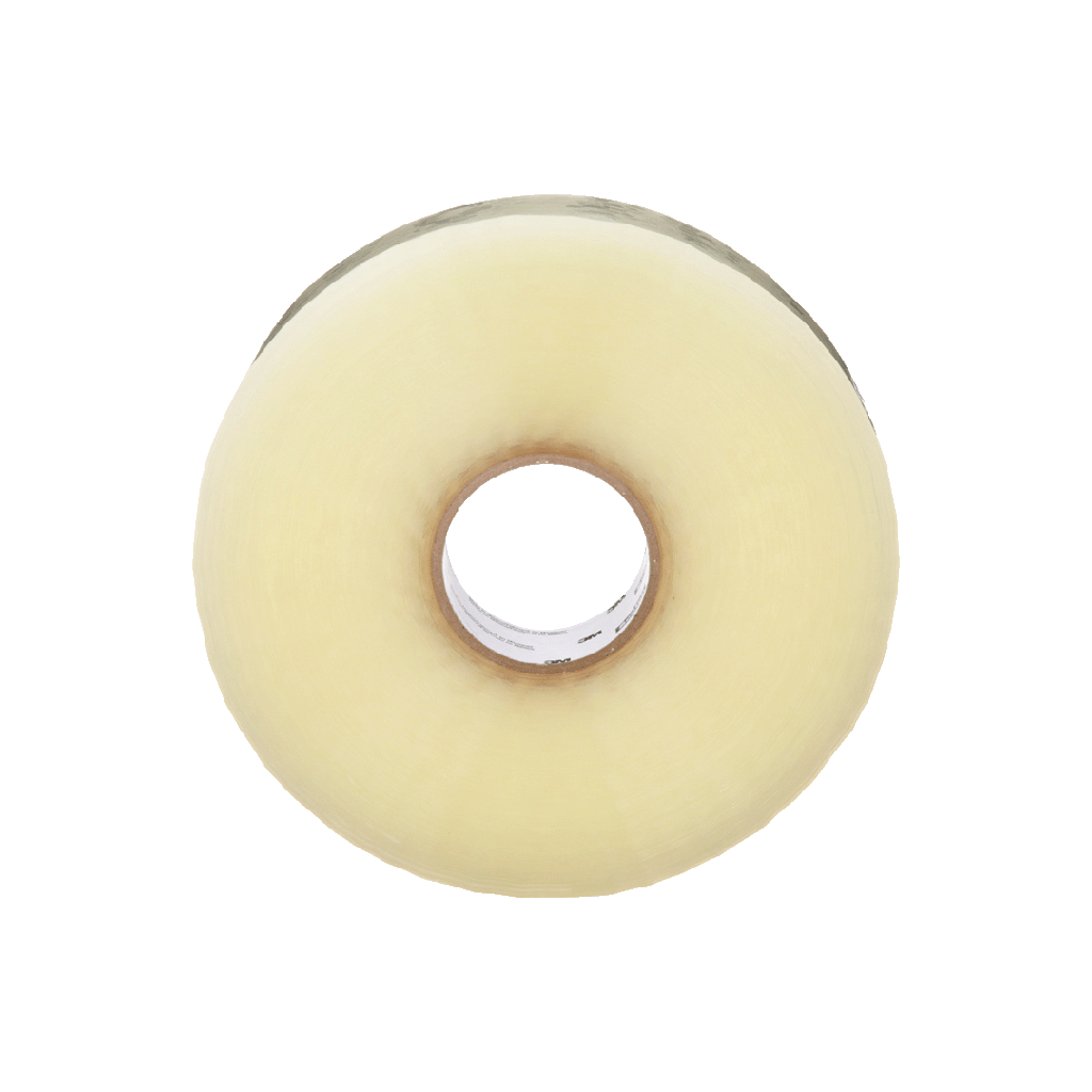 CINTA TRANSPARENTE 311 DE 48MM X 100 MT "C.E."