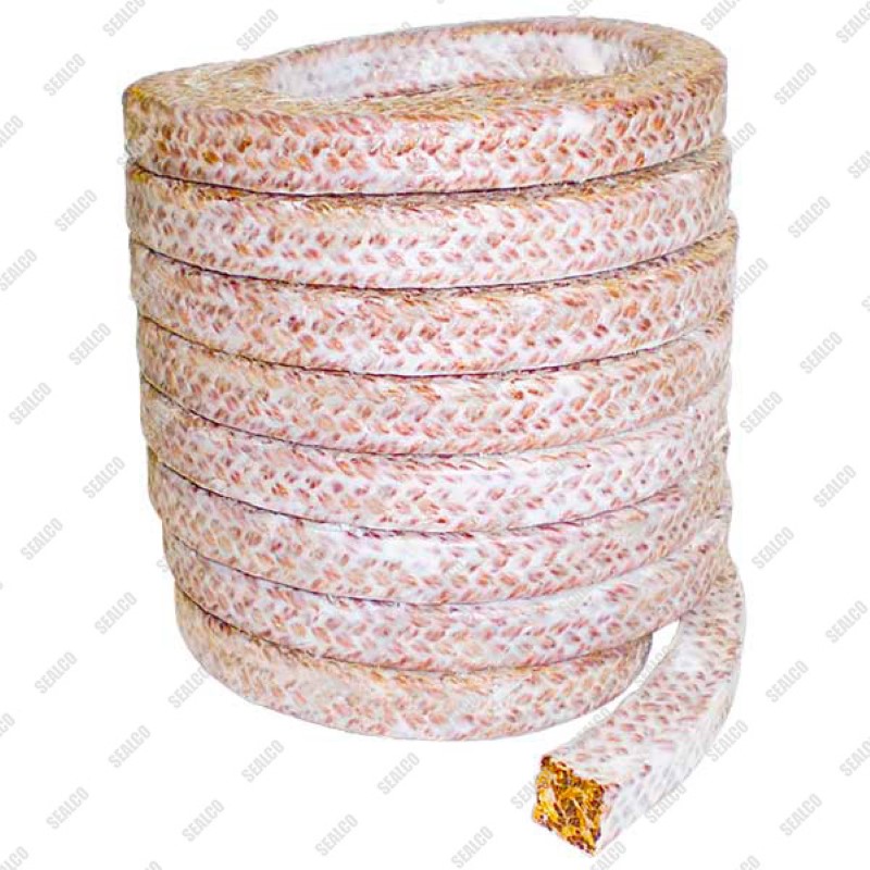 CORDON SEALCO ESTILO MT-8400 DE 1/4"