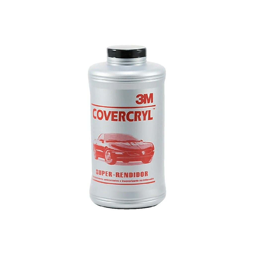 COVERCRYL BASE AGUA 1/4" GL