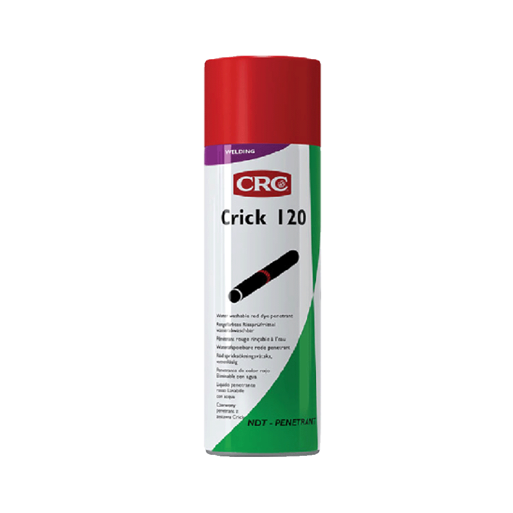 CRICK 120 X 500ML PENETRANTE REF: 10247610