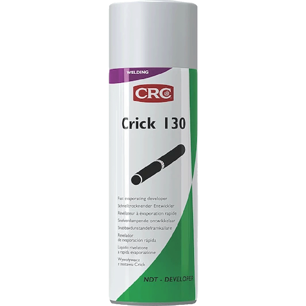 CRICK 130 x 500ML REVELADOR REF: 10247611 "