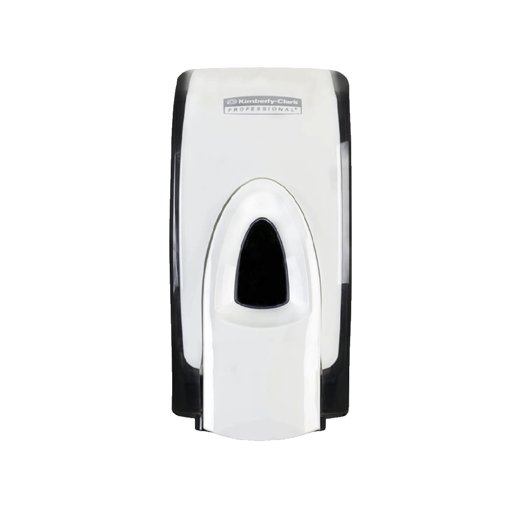 DISPENSADOR SANITIZANTE DE MANOS EN SPRAY REF: 30217697