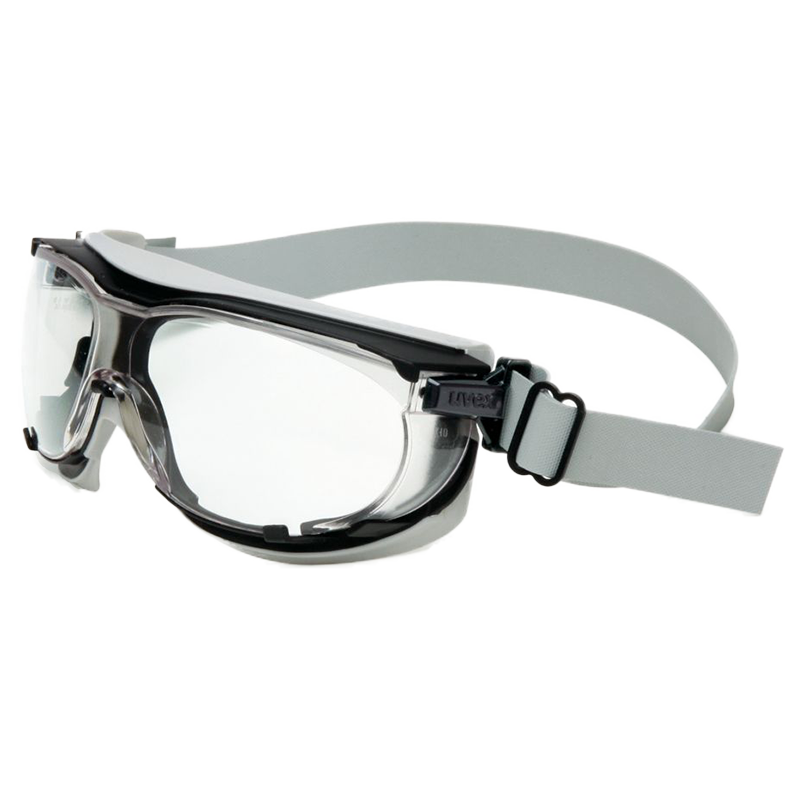 GAFA UVEX CARBONVISION TRANSPARENTE REF: S1650D