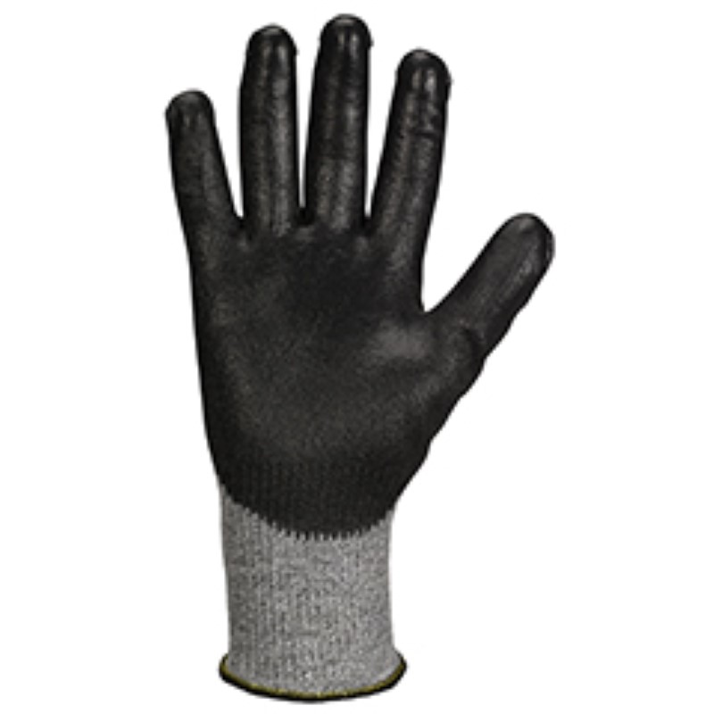 GUANTE KLEENGUARD G60 PROTECCION AL CORTE NIVEL 5 (TRABAJOS PESADOS) TALLA 8 REF:30212910/30222075/854740