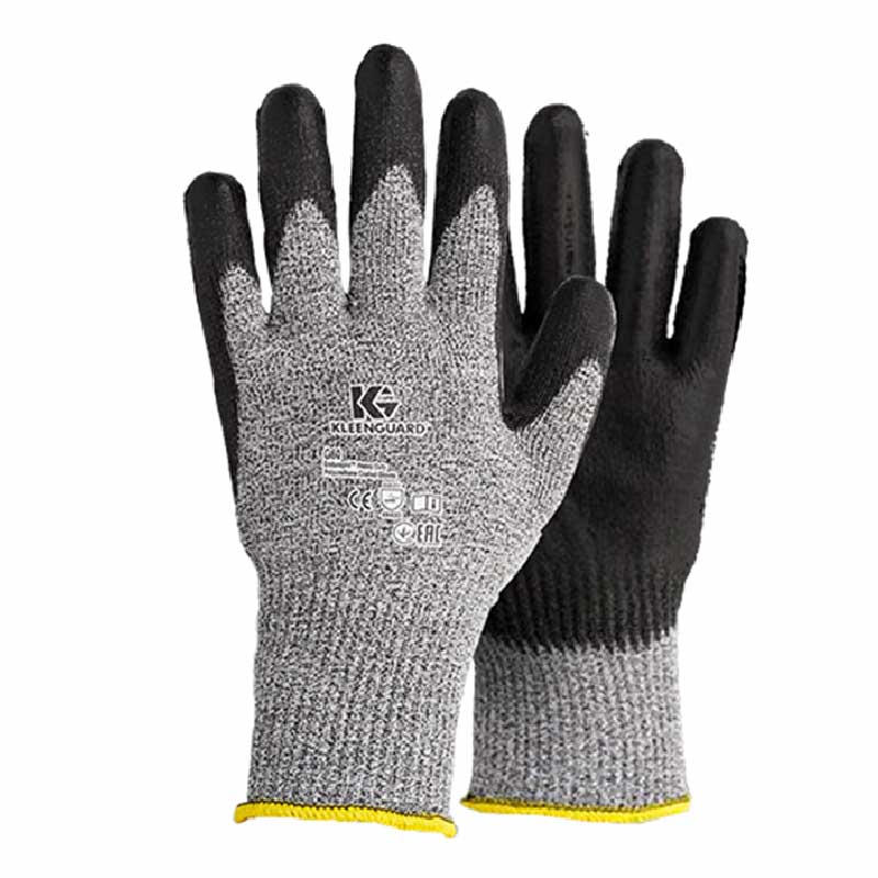 GUANTE KLEENGUARD G60 PROTECCION AL CORTE NIVEL 5 (TRABAJOS PESADOS) TALLA 9 REF:30212911/30222074/854739 *** DESCONTINUADO*** ***PRECIO HASTA AGOTAR EXISTENCIAS ***