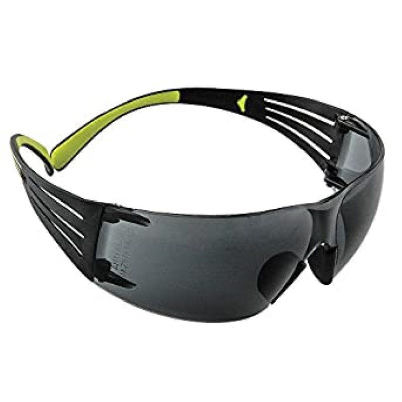 LENTE SECUREFI 400 LENTE GRIS CON ANTIEMPAÑANTE REF: SF402AF 