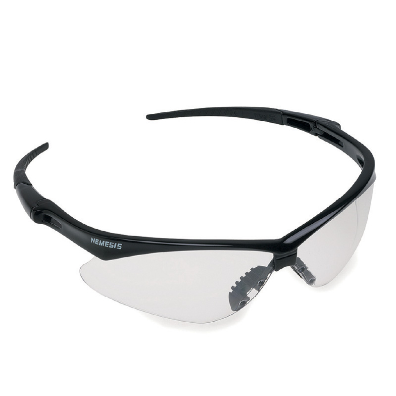 LENTES KLEENGUARD V30 NEMESIS TRANSPARENTE CON ANTIEMPAÑANTE REF: 30196092 -  30243167/855812     "R.I."