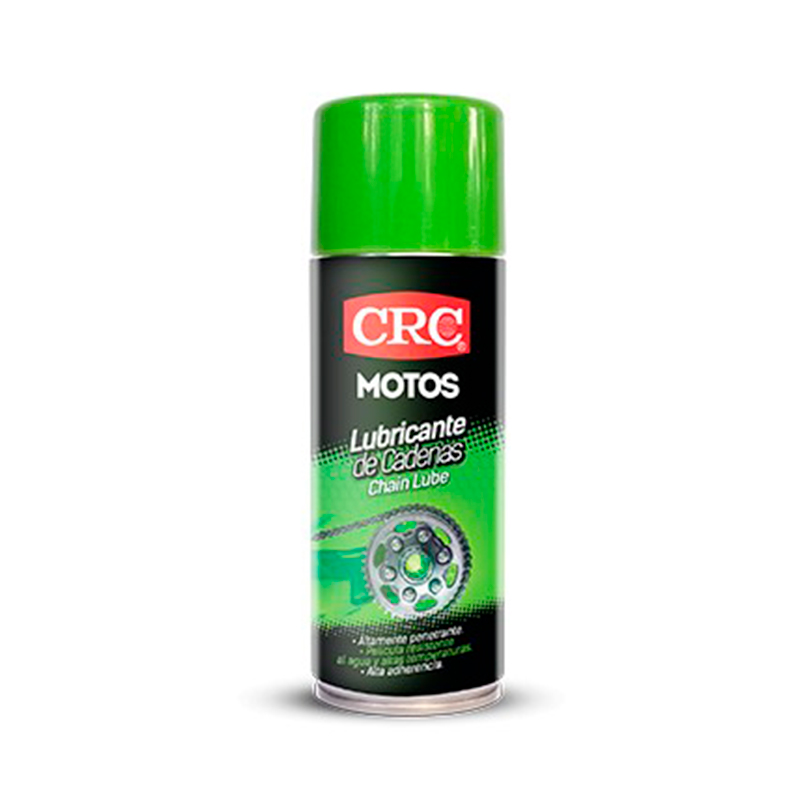 LUBRICANTE DE CADENAS PARA MOTOS X 220 CM3 REF: 10229318 / 60000023