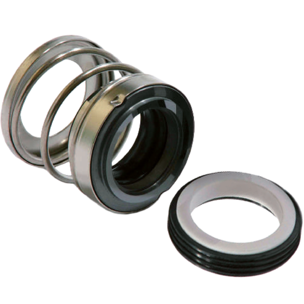 SELLO MR TIPO 21 SILICIO-SILICIO EPR 1 1/4"