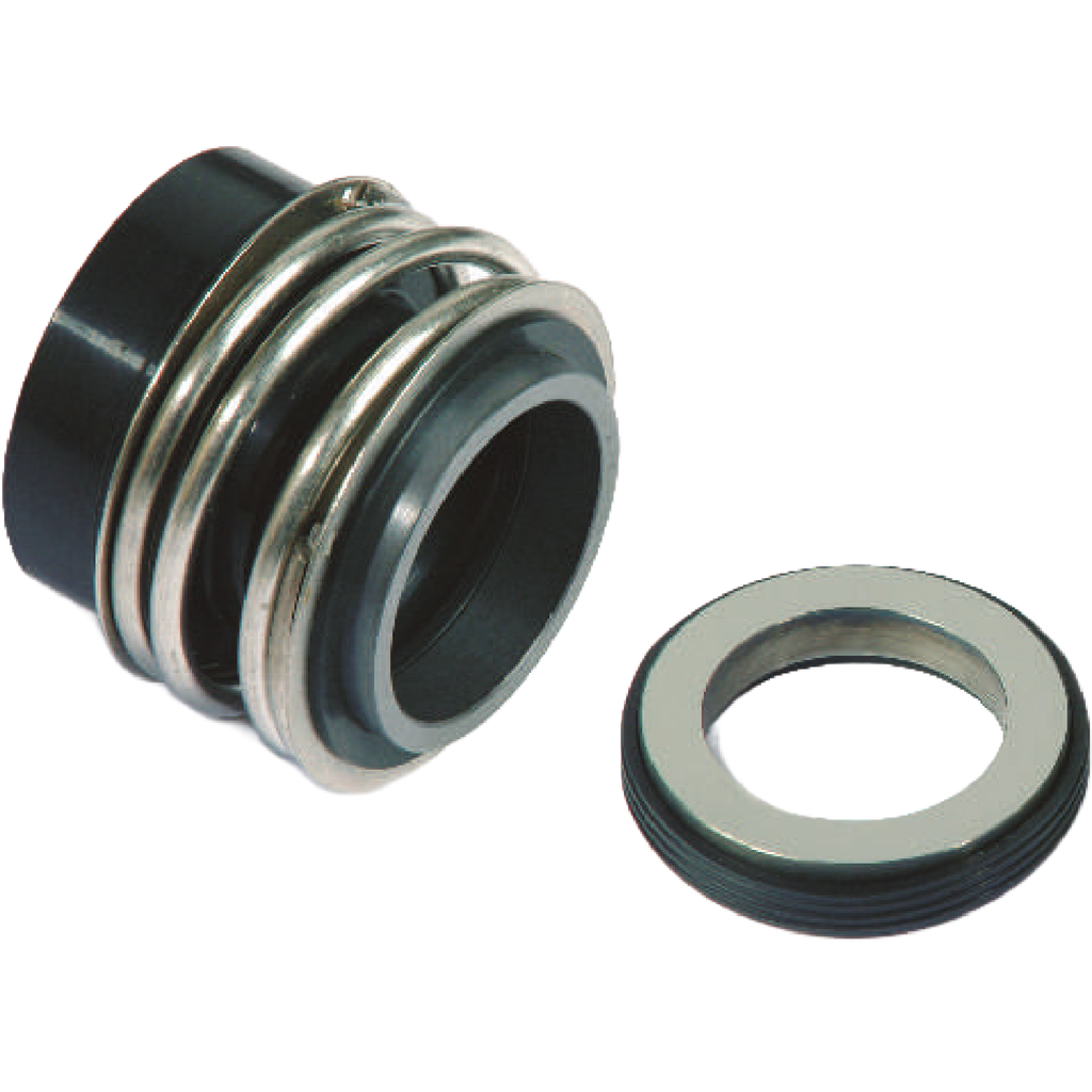 SELLO SEALCO TIPO MG12 SILIC/SILIC./VITON DE 30 MM