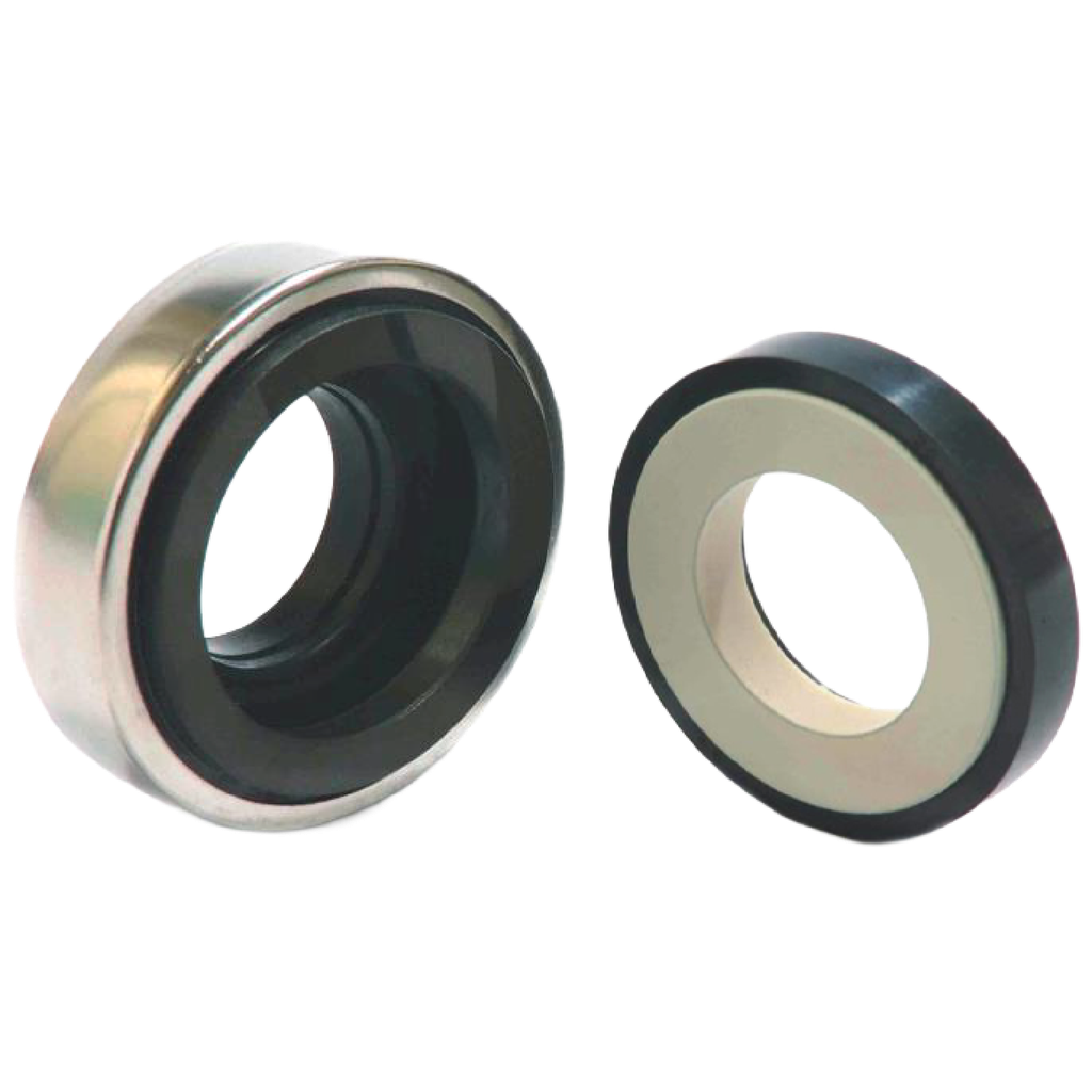 SELLO SEALCO TIPO N 25 MM CARBON CERAMICA NITRILO
