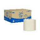 TOALLA DE MANOS SCOTT ESSENTIAL DOBLE HOJA NATURAL ROLLO X 100MTS (CAJA X 6 ROLLOS) REF: 30208503/30240063