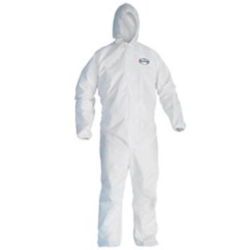 TRAJE KLEENGUARD A35 TALLA M REF: 30216530 / 30245400/857264     "R.I."