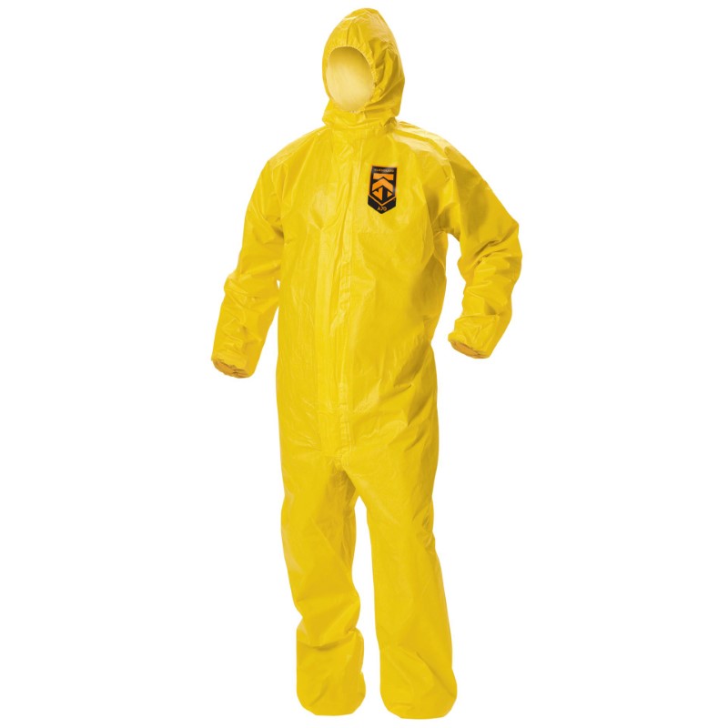 TRAJE KLEENGUARD A70 TALLA L REF: 30193252/856310     "R.I."