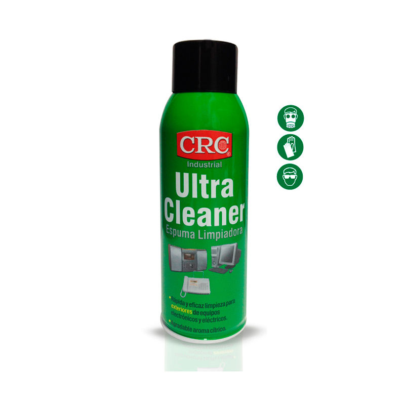 ULTRA CLEANER X 16 ONZAS REF: 10230595/10230593 "C.E."