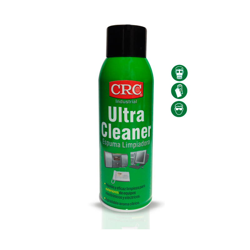 ULTRA CLEANER X 16 ONZAS REF: 10230595/10230593