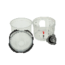 VASO PPS 2.0 SPRAY SYSTEM. MINI (6.8OZ.200ML)KIT. 200U REF:26114/16114