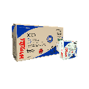 WYPALL X-80 PLUS PRE-DOBLADO VERDE X 30 PAÑOS (35.5CM X 33.5CM) REF: 30218902/30228281 / 30243106