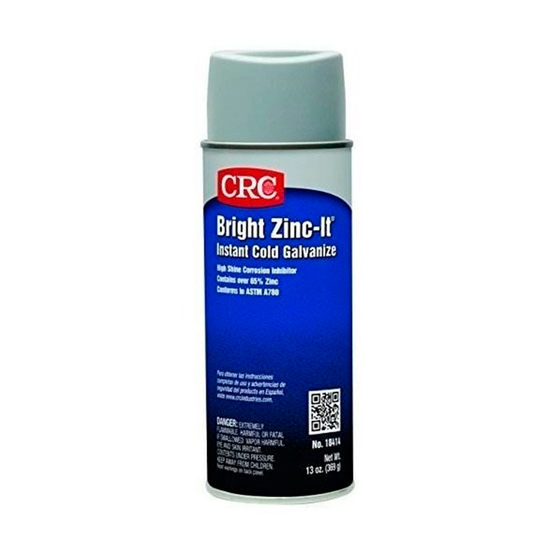 ZINC -IT BRIGHT X 13 ONZ REF: 10227092  "C.E"