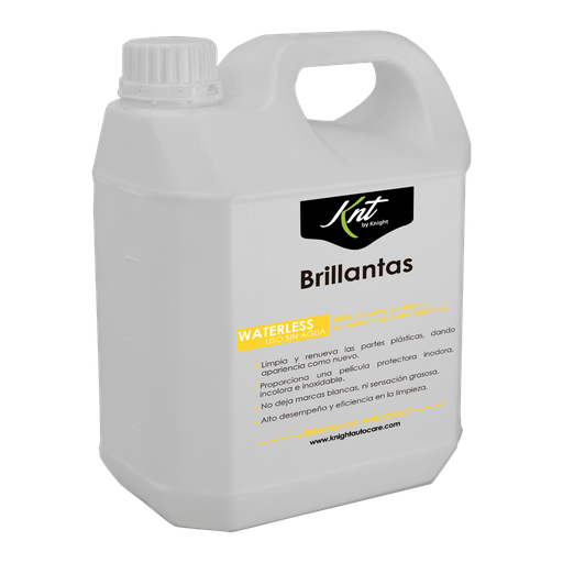 [766001064] BRILLANTAS X 3.8LT / 1GL REF: KL02L402Z