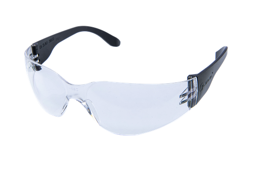 [380100132] ANTEOJO ECO LINE TRANSPARENTE AF REF 900559