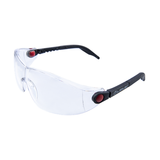 [380100142] ANTEOJO IMPACT TRANSPARENTE AF REF 901604