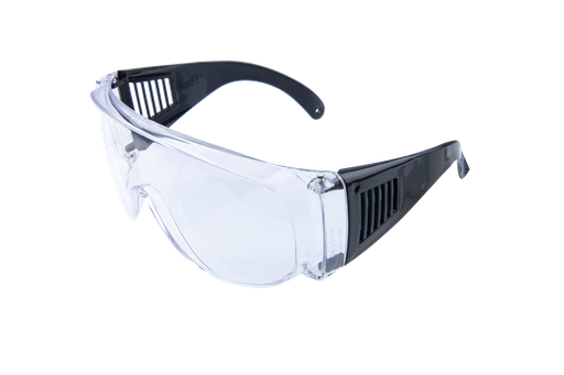 [380100170] ANTEOJO VISITA TRANSPARENTE S/T REF 900490