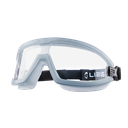 MONOGAFA AVIATOR TRANSPARENTE AF - GRIS REF: 903121