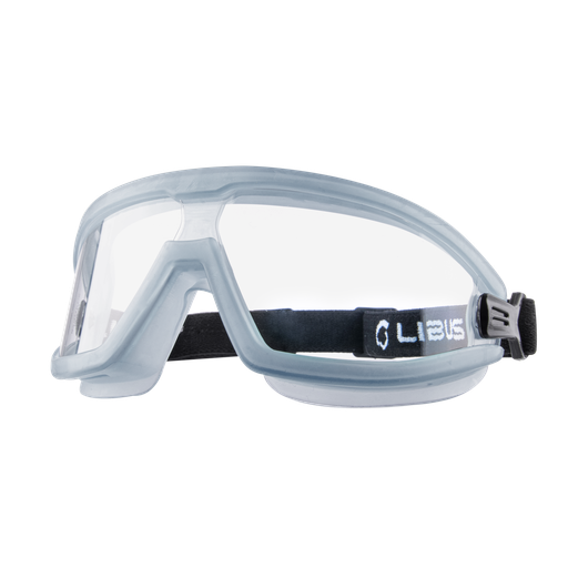 [380100180] MONOGAFA AVIATOR TRANSPARENTE AF - GRIS REF: 903121