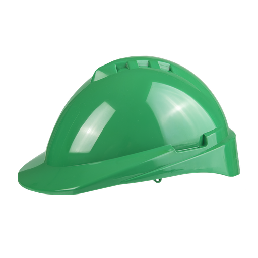 [380200212] CASCO MILENIUM CLASS S/V VERDE APTO VISOR SIN TAFILETE REF 903870