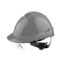 CASCO MILENIUM CLASS S/V GRIS APTO VISOR REF SIN TAFILETE 903872