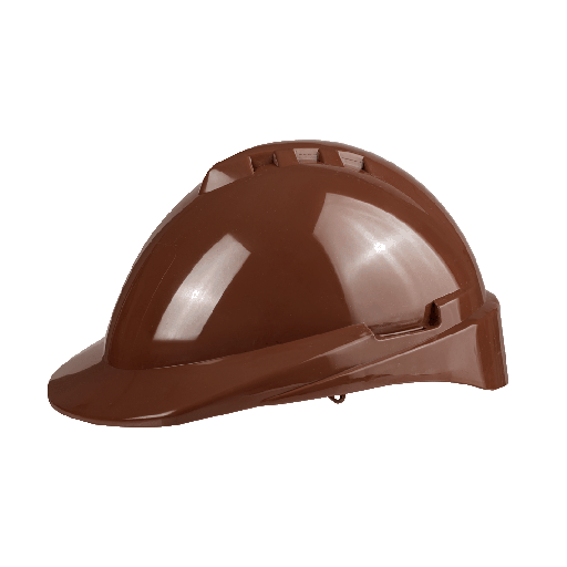 [380200220] CASCO MILENIUM CLASS S/V MARRON APTO VISOR SIN TAFILETE REF  903874