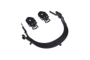 ADAPTADOR CASCO FACIAL/AUDIT. U (BASCULANTE) REF 902495