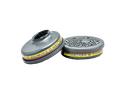KIT FILTRO PARA GASES Y VAPORES ORGANICOS  GAS 213 [ABE1] (8011110) REF 1051733 ( PRECIO X PAR )