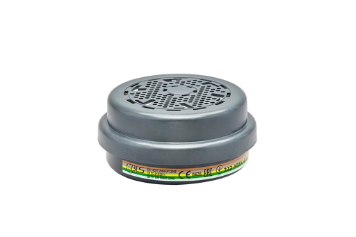 [380601236] KIT FILTRO MULTIGAS Y PARTICULAS COMB 222 [ABEK1P3R] (8011113) ( PRECIO X PAR )