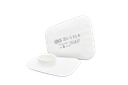 KIT FILTRO PARTICULAS 201-3 [P3R] (8011218) REF 1051738 ( PRECIO X PAR )